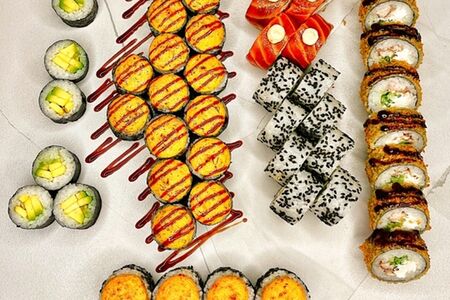 Чудное лето