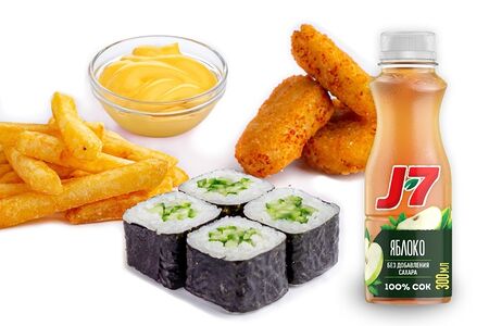 Сет для детей