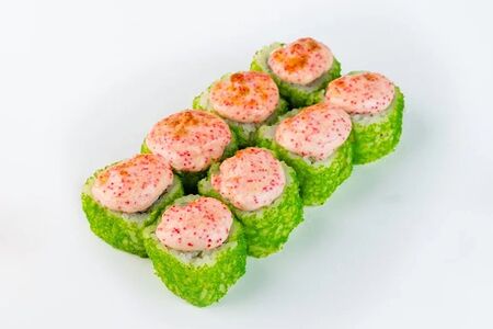 Калифорния фаер