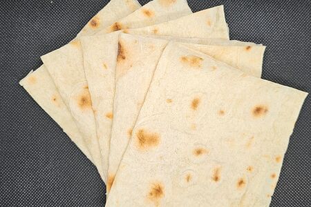 Лаваш тонкий