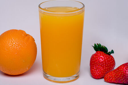 Витаминный заряд