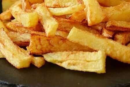 Картофель фри