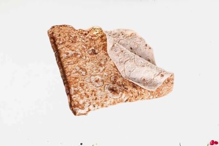 Лаваш армянский бездрожжевой