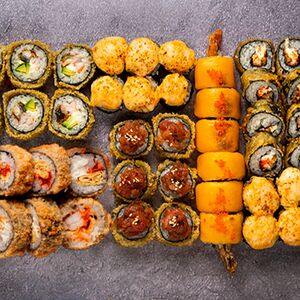 Гранд хотто сет