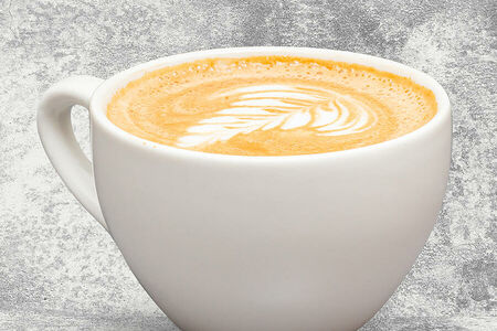 Капучино мини