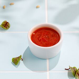 Соус цацыка