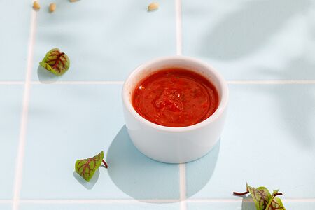 Соус цацыка