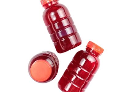 Морс из ягод