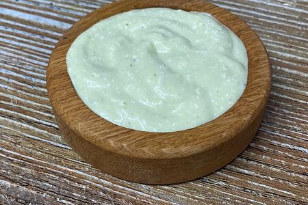 Соус Чесночный