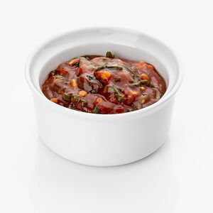 Острый соус