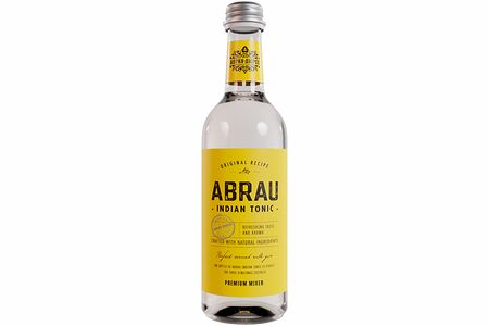 Abrau Индиан Тоник