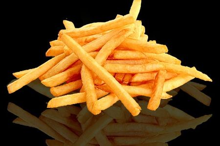 Картофель фри