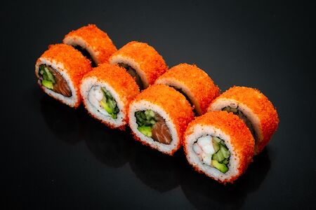 Калифорния от Ёбисан