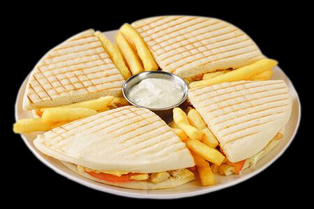 Скипасти халяль