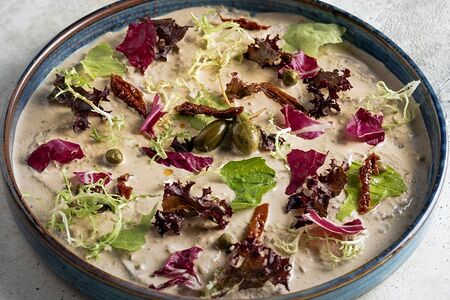 Вителло тоннато 