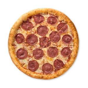 Пицца Салями 33