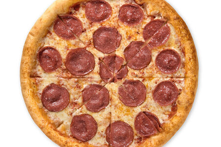 Пицца Салями 33