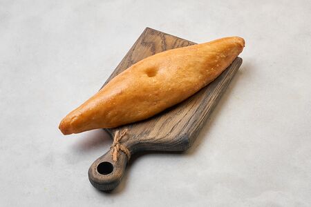 Лаваш грузинский