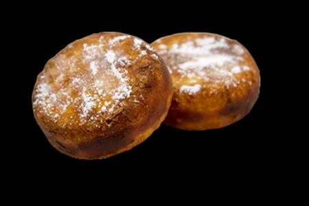 Сырники творожные