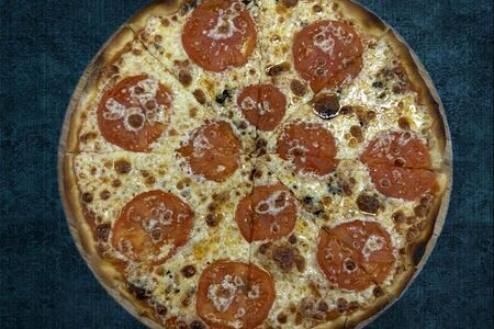 Пицца Маргарита