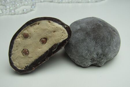 Моти Шоколад с криспи