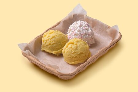 Печеный мэш