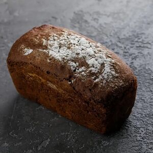 Хлеб Буржуа