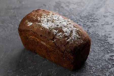 Хлеб Буржуа