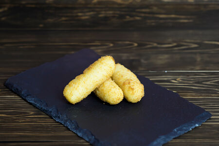 Сырные палочки