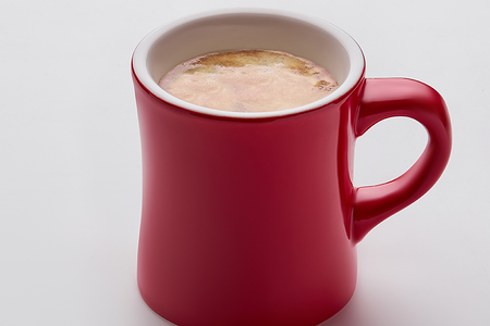 Цитрусовый американо