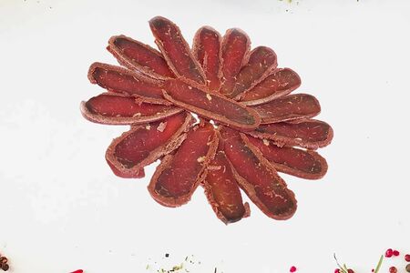 Суджук Армянский