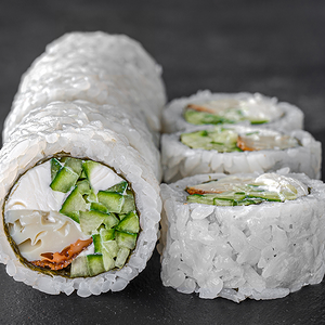 Биг ролл Манчестер