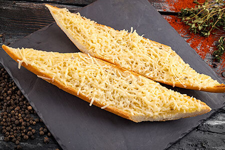 Хрустящий багет