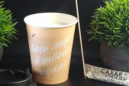 Горячий шоколад