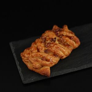 Слойка Кленовый пекан