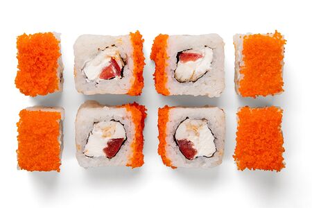 Ролл Домино