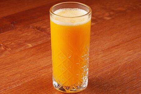 Фреш апельсиновый