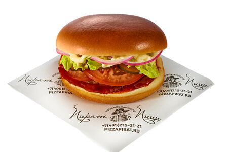Бургер