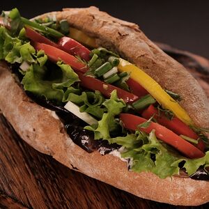 Ամառային սենդվիչ