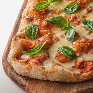 Пицца Маргарита