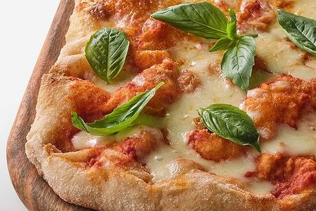 Пицца Маргарита