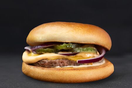 Чизбургер Оригинал