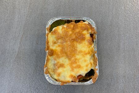 Мясо по-французски