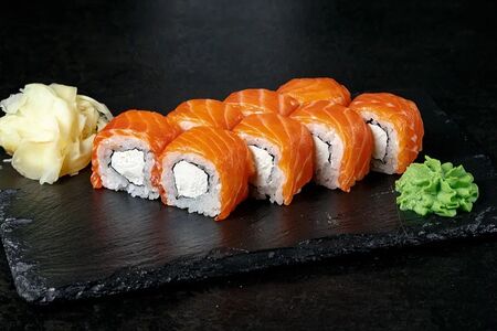 Филадельфия