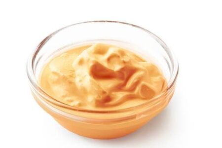 Соус Спайси