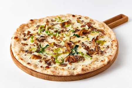 Пицца Грибальди