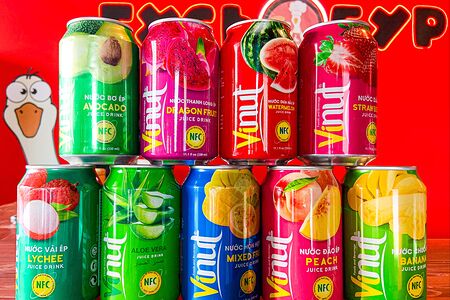 Vinut (Вьетнам)