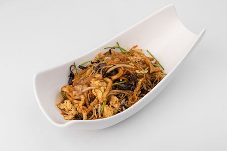 Ассорти фунчоза