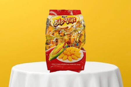 Вьетнамские конфеты Pab Viet