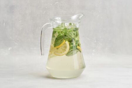 Лимонад классический